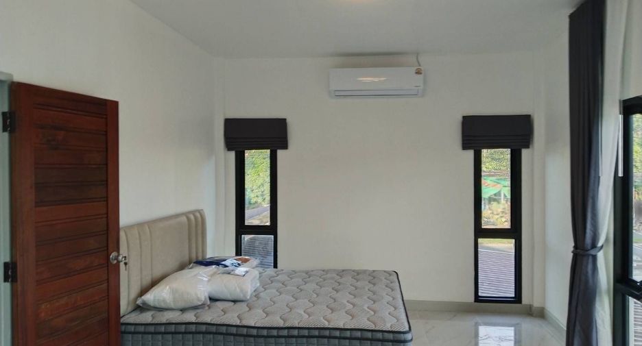 For rent 3 bedrooms house in Kathu, Phuket