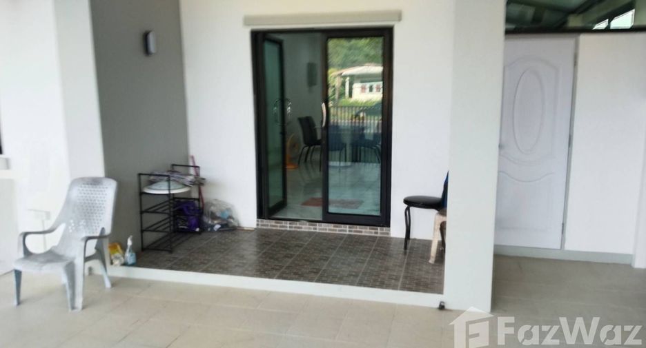 For rent 3 bedrooms house in Kathu, Phuket