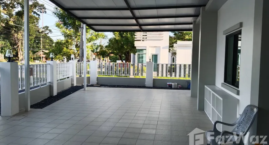 For rent 3 bedrooms house in Kathu, Phuket