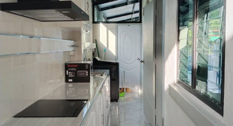 For rent 3 bedrooms house in Kathu, Phuket