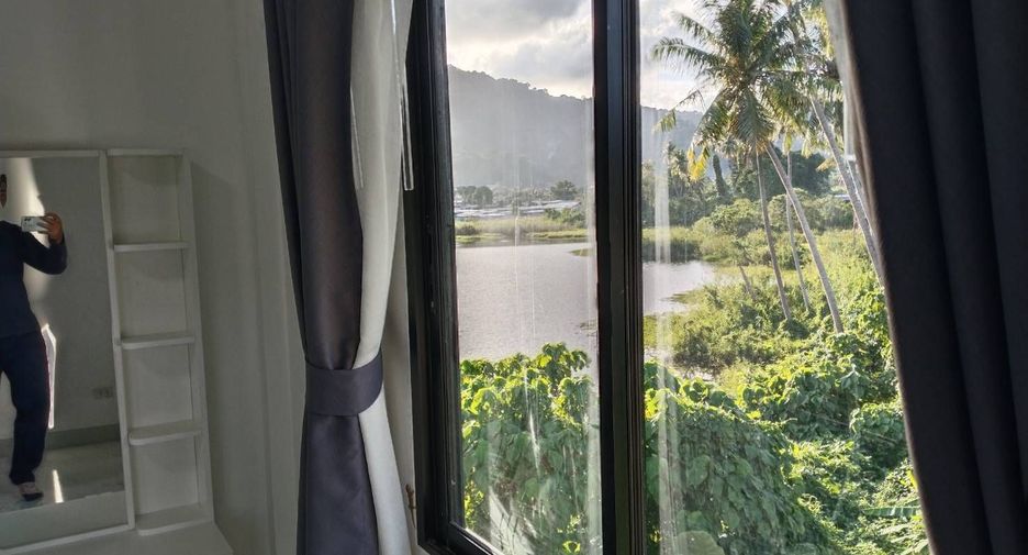 For rent 3 bedrooms house in Kathu, Phuket