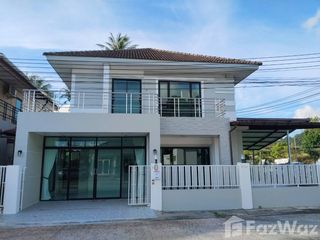 For rent 3 bedrooms house in Kathu, Phuket