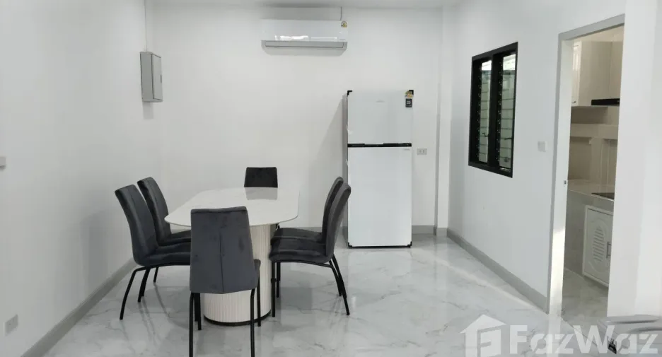 For rent 3 bedrooms house in Kathu, Phuket