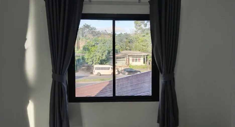 For rent 3 bedrooms house in Kathu, Phuket