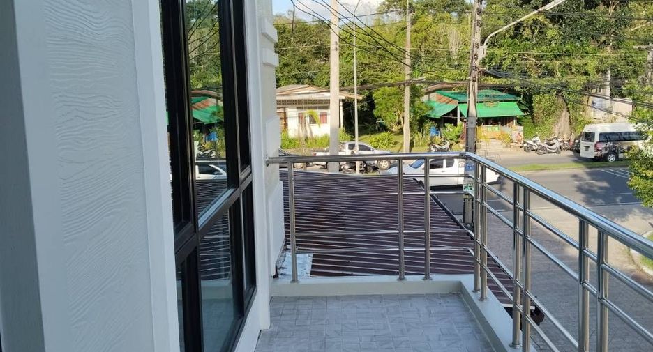 For rent 3 bedrooms house in Kathu, Phuket