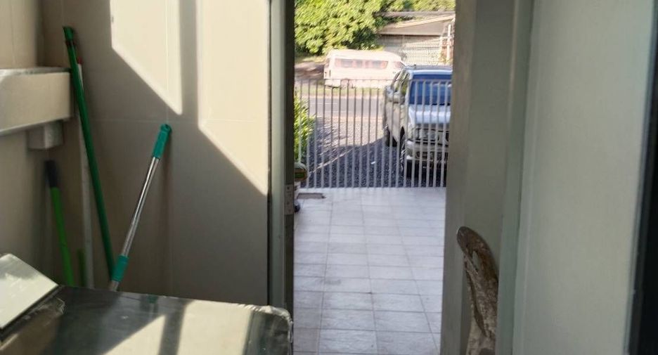 For rent 3 bedrooms house in Kathu, Phuket