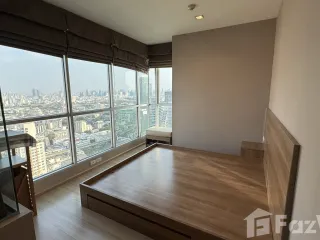 Wohnung zum Kauf mit 1 Zimmer in Phaya Thai, Bangkok