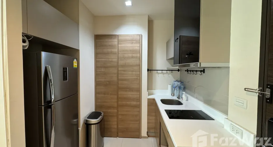 For sale 1 bed condo in Phaya Thai, Bangkok