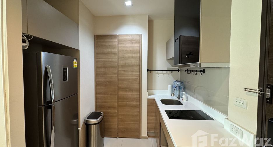 For sale 1 bed condo in Phaya Thai, Bangkok