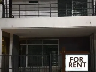 For Rent 3 Bedroom House In Mueang Phuket