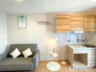 For sale 1 bed condo in Bang Khen, Bangkok
