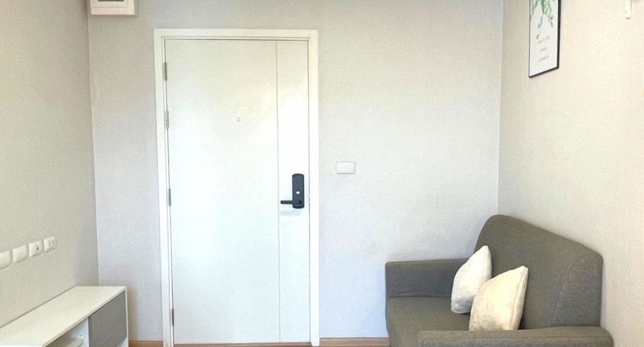 For sale 1 bed condo in Bang Khen, Bangkok