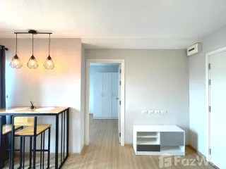 For sale 1 bed condo in Bang Khen, Bangkok