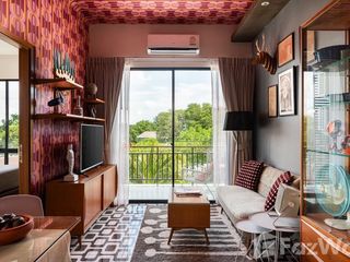 For Rent 1 Bedroom Condo In Mueang Phuket