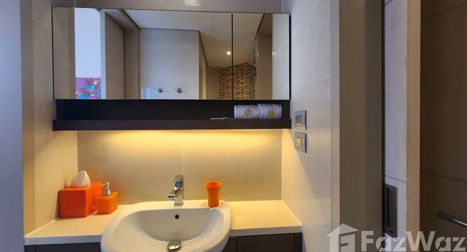 Wohnung zum Kauf mit 1 Zimmer in Thalang, Phuket