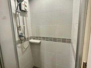 For sale 1 bed condo in Huai Khwang, Bangkok
