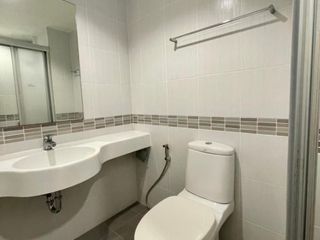 For sale 1 bed condo in Huai Khwang, Bangkok