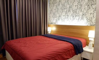 Продажа 1 кровать кондо в Хуаи Кхщанг, Бангкок