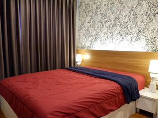 For sale 1 bed condo in Huai Khwang, Bangkok