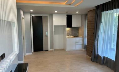 出售 1 卧室 公寓 在 Bang Lamung, Chon Buri