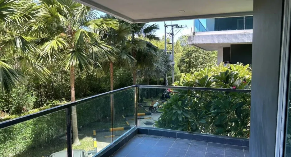 For sale 1 bed condo in Jomtien, Pattaya