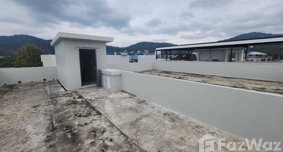 For sale 10 bedrooms retail Space in Mueang Phuket, Phuket