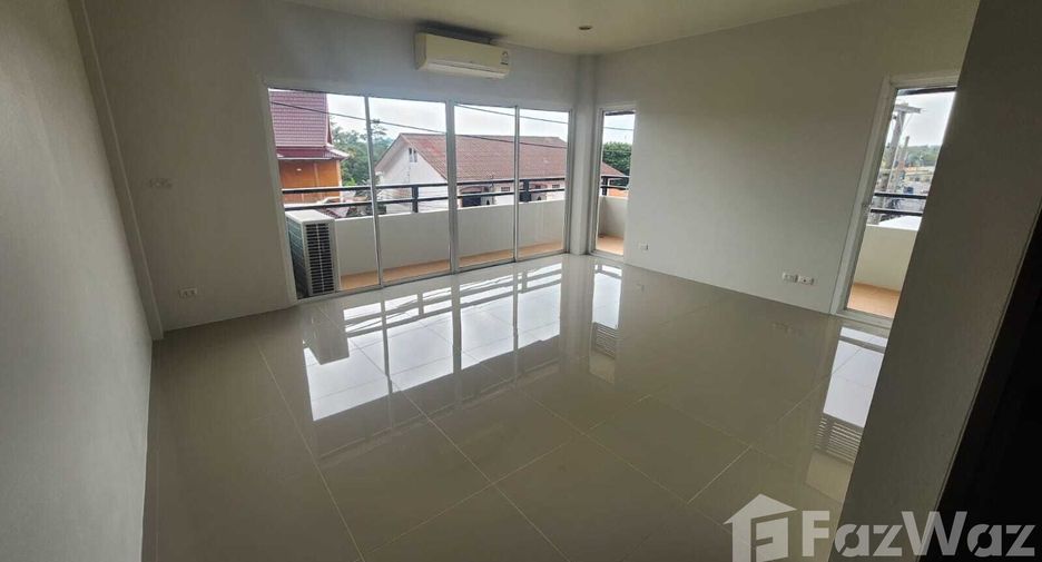 For sale 10 bedrooms retail Space in Mueang Phuket, Phuket