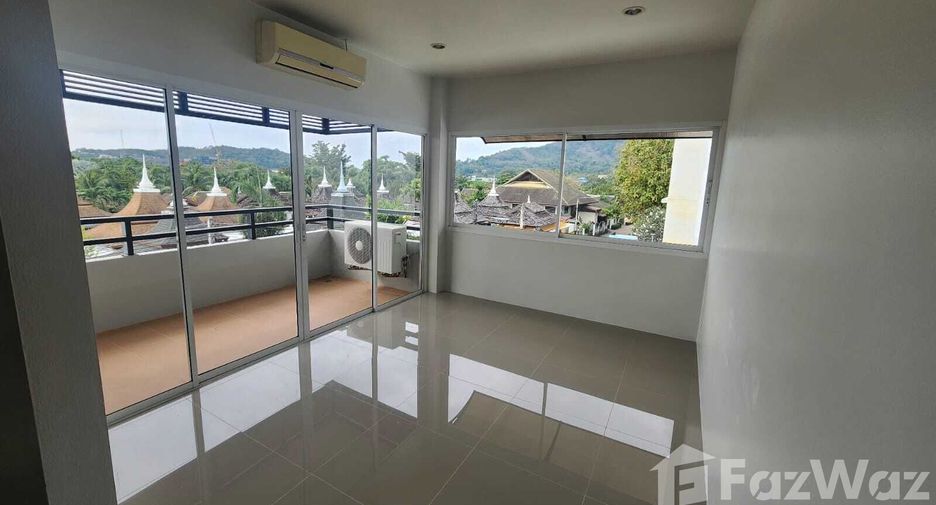 For sale 10 bedrooms retail Space in Mueang Phuket, Phuket