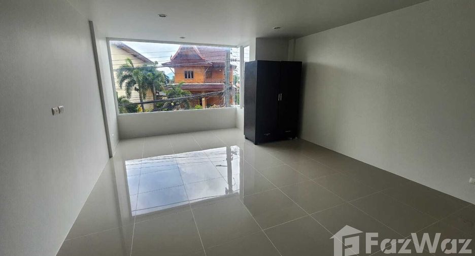 For sale 10 bedrooms retail Space in Mueang Phuket, Phuket