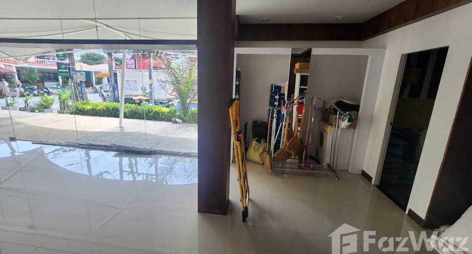 For sale 10 bedrooms retail Space in Mueang Phuket, Phuket
