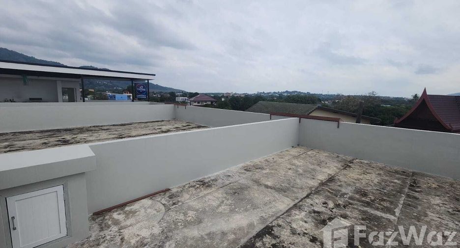 For sale 10 bedrooms retail Space in Mueang Phuket, Phuket