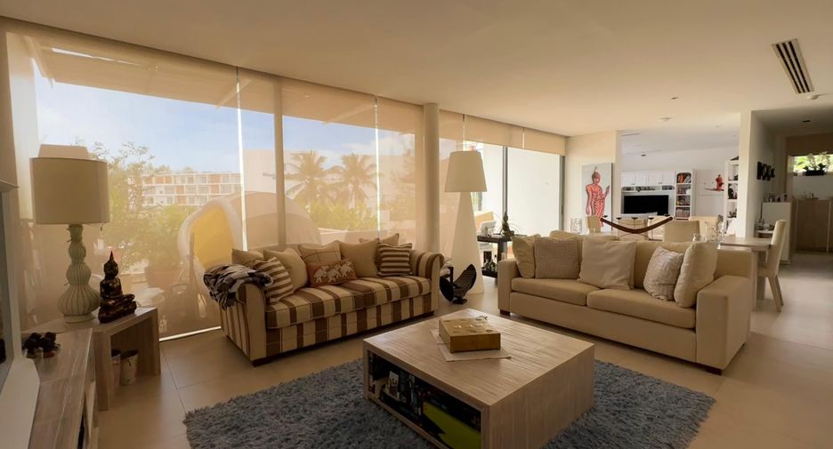 Apartamento en venta de 2 habitaciones en Thalang, Phuket