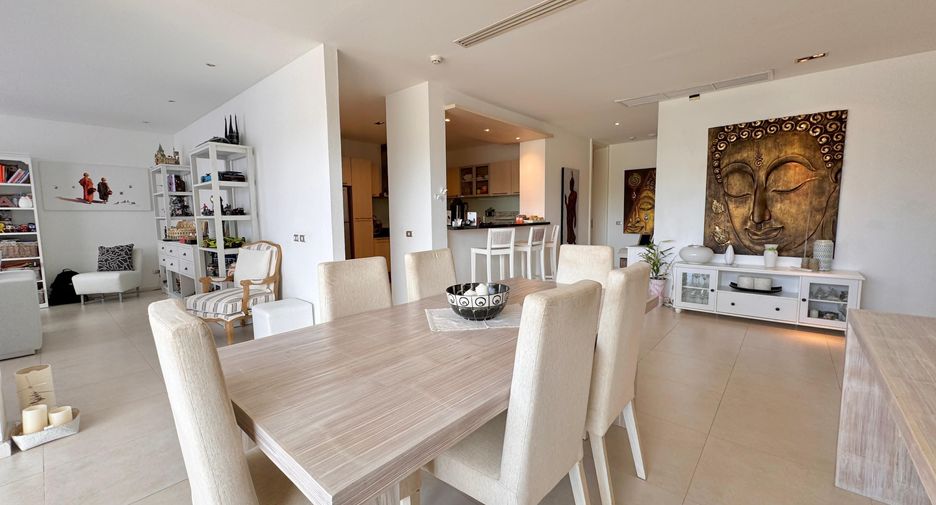 Apartamento en venta de 2 habitaciones en Thalang, Phuket