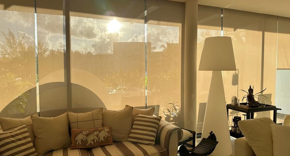 Apartamento en venta de 2 habitaciones en Thalang, Phuket