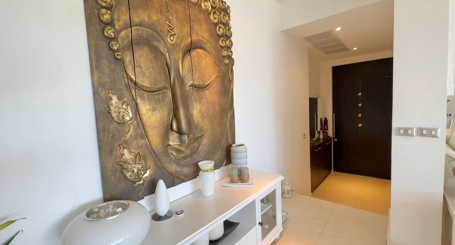 Apartamento en venta de 2 habitaciones en Thalang, Phuket