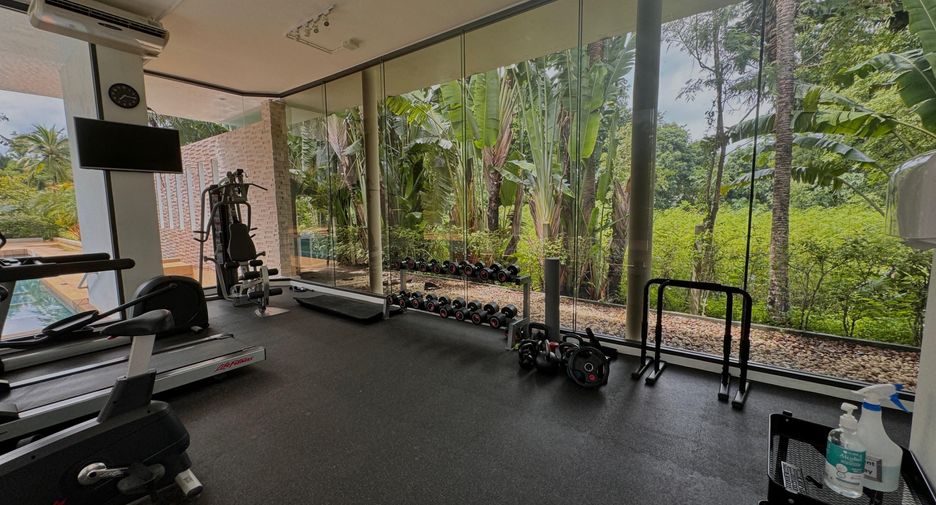 Apartamento en venta de 2 habitaciones en Thalang, Phuket