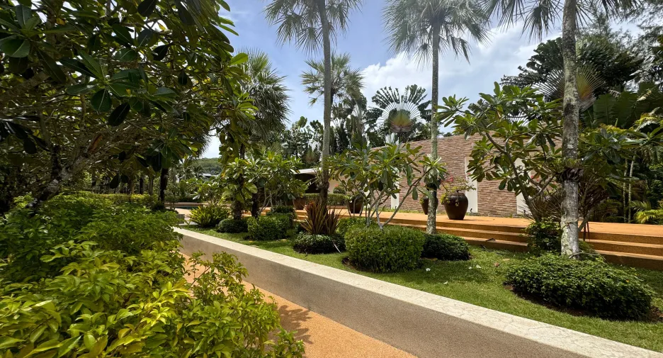 Apartamento en venta de 2 habitaciones en Thalang, Phuket
