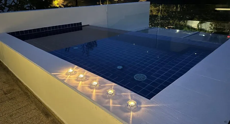 Apartamento en venta de 2 habitaciones en Thalang, Phuket