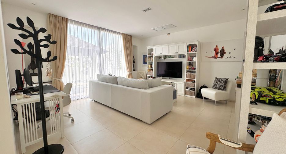 Apartamento en venta de 2 habitaciones en Thalang, Phuket