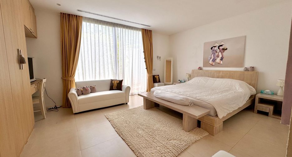 Apartamento en venta de 2 habitaciones en Thalang, Phuket
