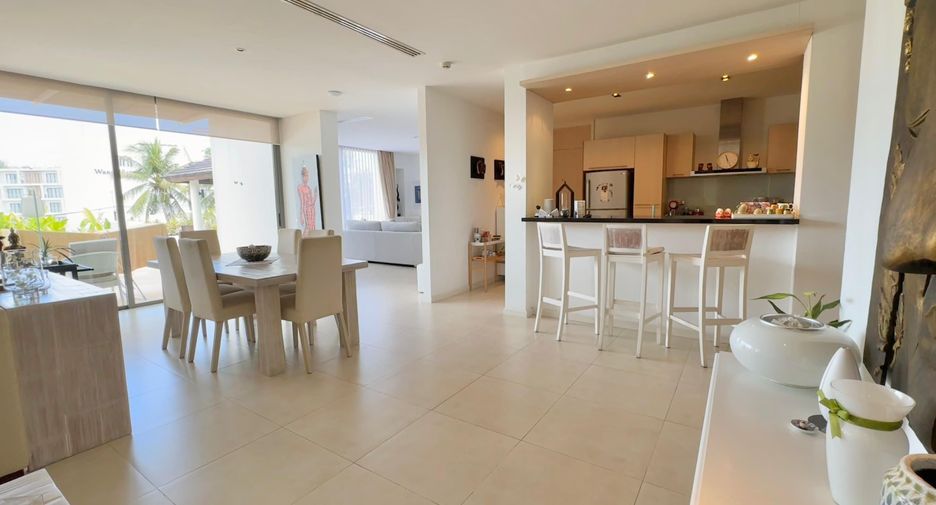 Apartamento en venta de 2 habitaciones en Thalang, Phuket