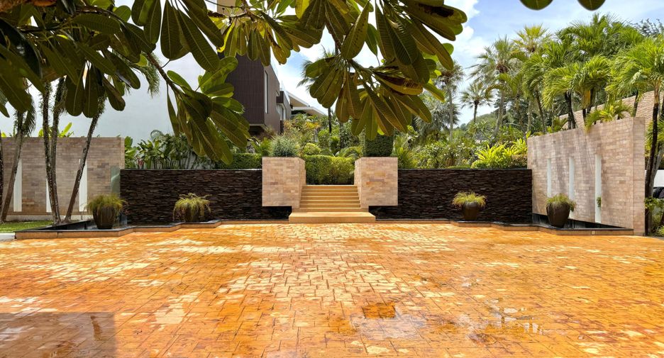 Apartamento en venta de 2 habitaciones en Thalang, Phuket
