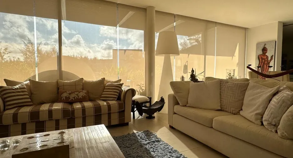Apartamento en venta de 2 habitaciones en Thalang, Phuket