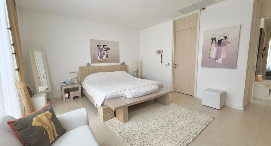 Apartamento en venta de 2 habitaciones en Thalang, Phuket
