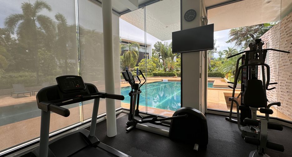 Apartamento en venta de 2 habitaciones en Thalang, Phuket