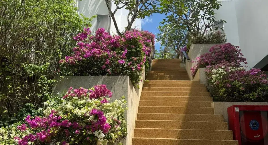 Apartamento en venta de 2 habitaciones en Thalang, Phuket