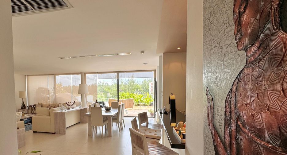 Apartamento en venta de 2 habitaciones en Thalang, Phuket