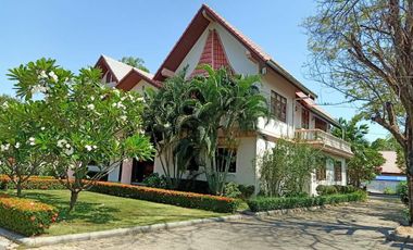 ขาย 7 ห้องนอน บ้านเดี่ยว ใน จอมทอง, กรุงเทพฯ
