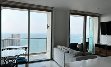 出售 2 卧室 公寓 在 Bang Lamung, Chon Buri