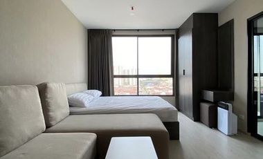 For sale studio condo in Bang Na, Bangkok